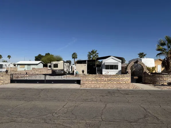 12154 E 36th Way, Yuma, AZ 85367