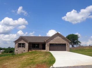 1411 Stephanies Way LOT 11, Greenback, TN 37742