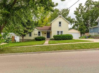 610 18th Ave, Monroe, WI 53566