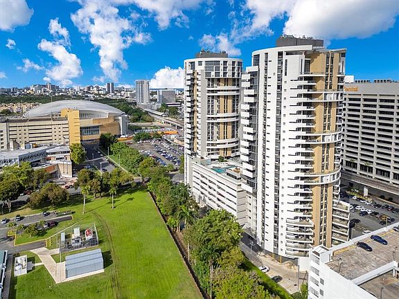 4th image of 120 Carlos E Chardon Avenue 1401