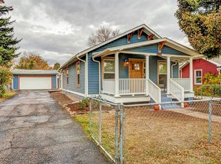 1437 Ames St, Lakewood, CO 80214