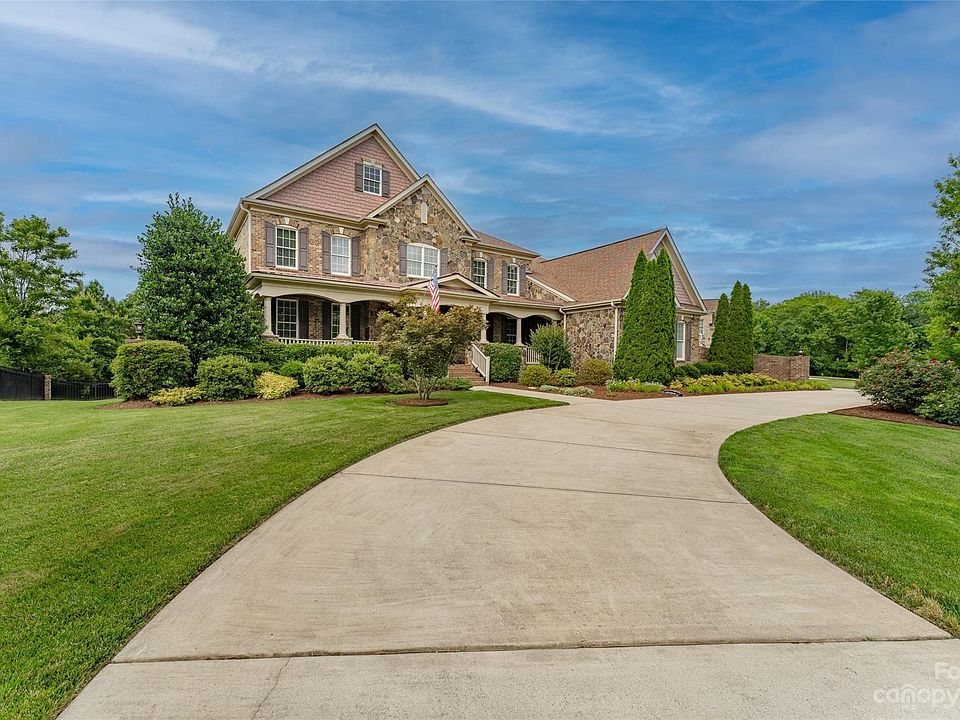 500 Smokey Hollow Dr, Waxhaw, NC 28173 Zillow