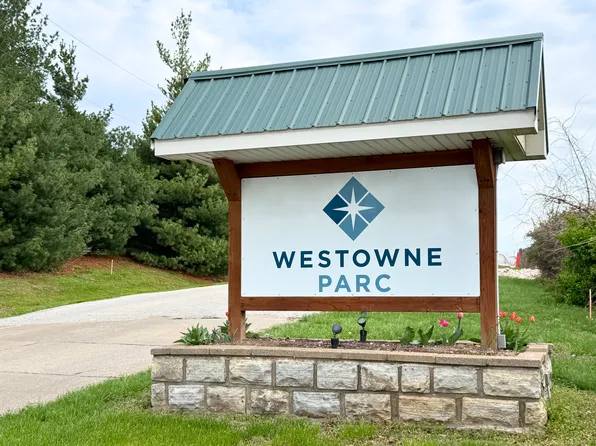 Homes Available Soon, Westowne Parc