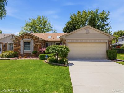 47621 Valley Forge Dr, Macomb, MI, 48044