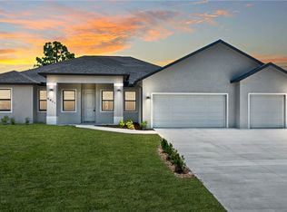 5011 Littlefield Rd, Labelle, FL 33935