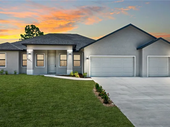 5011 Littlefield Rd, Labelle, FL 33935