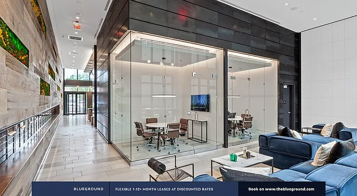 Rented by The Blueground | media 87