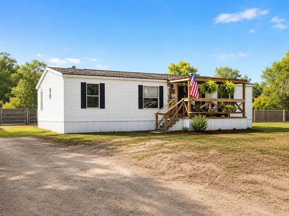 25453 NW 187th Ave, High Springs, FL 32643