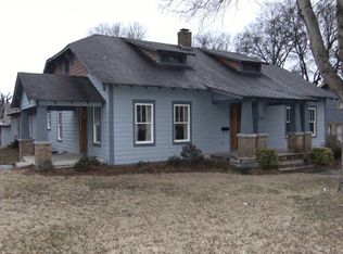 1010 W Eastland Ave, Nashville, TN 37206