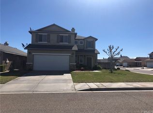 13277 Spicewood Ct, Victorville, CA 92392