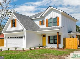 104 Division, Savannah, GA 31406