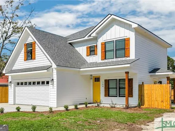 104 Division, Savannah, GA 31406