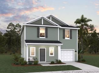 157 Rothbury Ln, Raeford, NC 28376