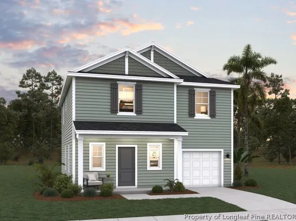 157 Rothbury Ln, Raeford, NC 28376