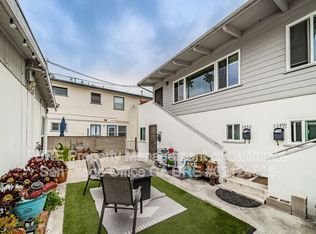 1051 Grand Ave, San Diego, CA 92109