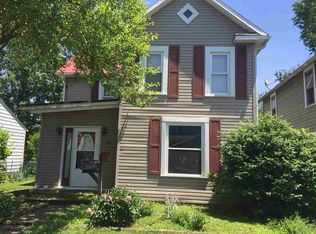 204 Sherman Ave, Lancaster, OH 43130