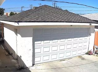 2518 Sastre Ave #2, South El Monte, CA 91733