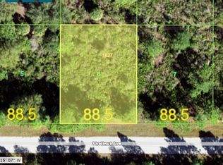 12124 Shellnut Ave #6, Pt Charlotte, FL 33981