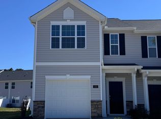 200 Canopy Dr, Graham, NC 27253