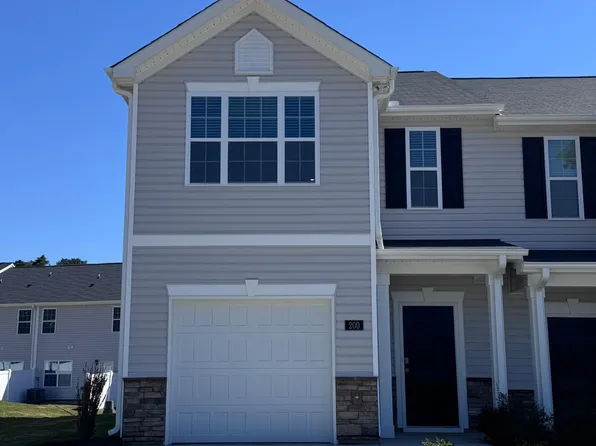 200 Graham Dr, Graham, NC 27253