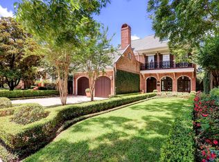 6346 Belmont St, Houston, TX 77005