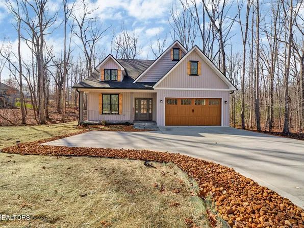 264 Westchester Dr, Crossville, TN 38558