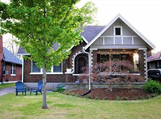 919 Hawthorne St LOT 81, Memphis, TN 38107