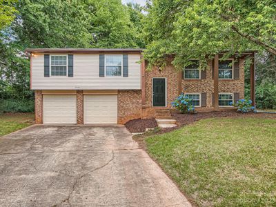 9528 Robert Burns Ct, Charlotte, NC, 28213