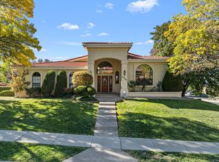 14104 Mesita Cliff Rd NE, Albuquerque, NM 87112