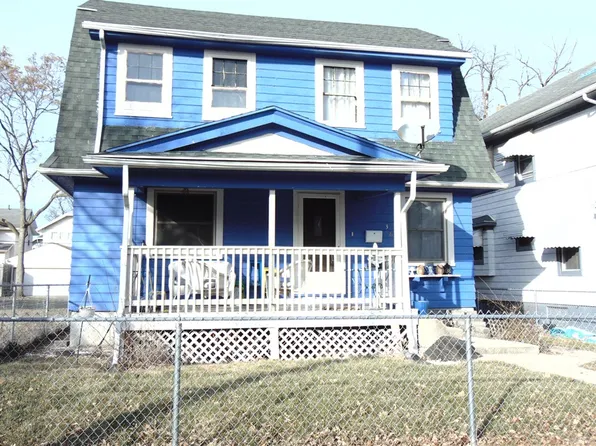 361 Kenwood Ave, Dayton, OH 45405