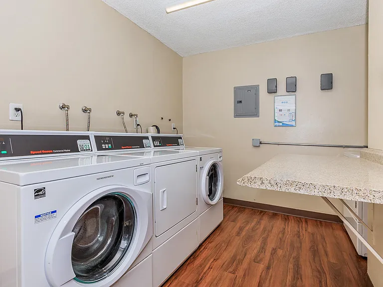 Casa Bonita Apartment Homes — Photo 8