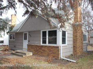 325 8th Ave N, Hopkins, MN 55343