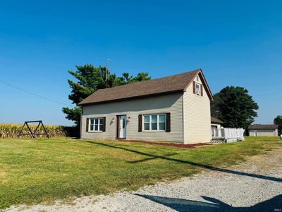 394 E County Road 300 S, Princeton, IN, 47670