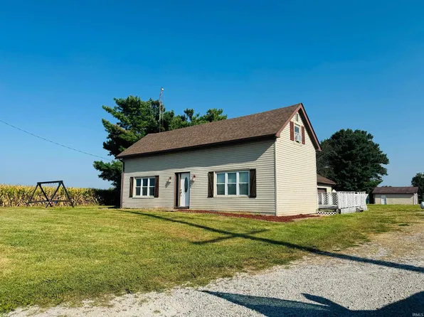 394 E County Road 300 S, Princeton, IN 47670