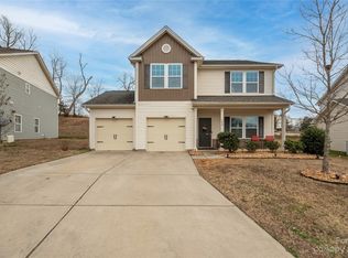 602 Sawtooth Oak Dr, Landis, NC 28088