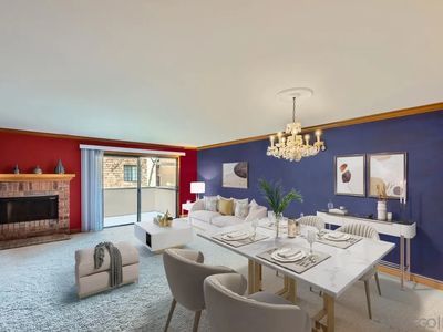 8870 Villa La Jolla Dr UNIT 210, La Jolla, CA, 92037