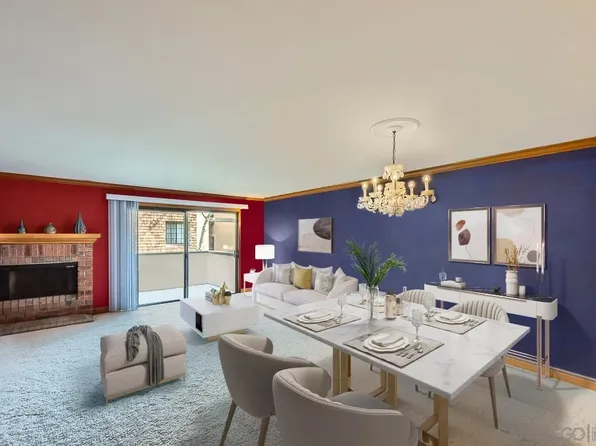 8870 Villa La Jolla Dr Unit 210, La Jolla, CA 92037