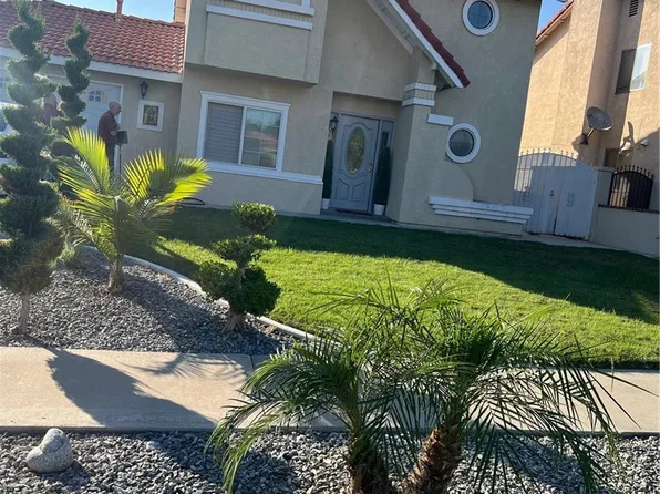 9326 Bunny Ln, Fontana, CA 92335