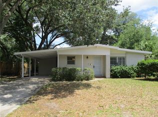 804 E Airport Blvd, Sanford, FL 32773