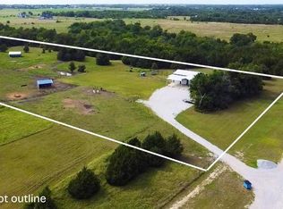 2181 Bledsoe Rd, Gunter, TX 75058