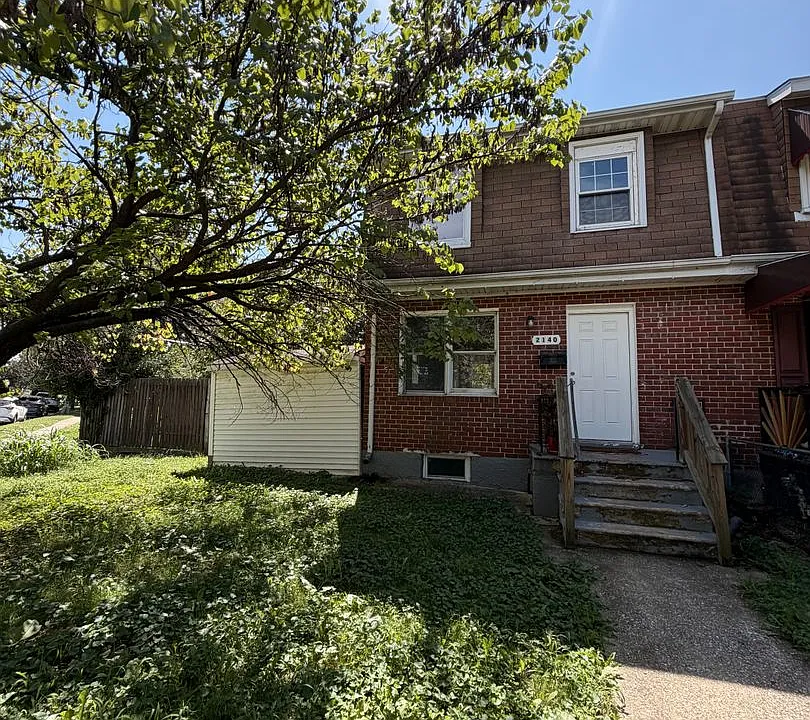 2140 Cockspur Rd