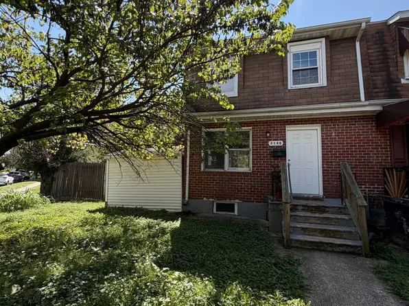 2140 Cockspur Rd, Middle River, MD 21220