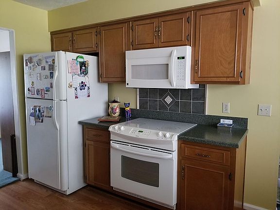 5th image of 1258 Fruit Cove Dr N