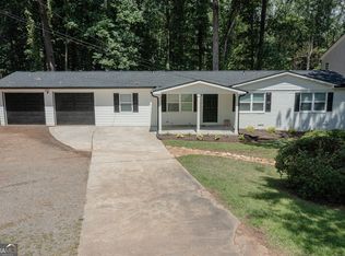 1325 County Line Rd NW, Acworth, GA 30101