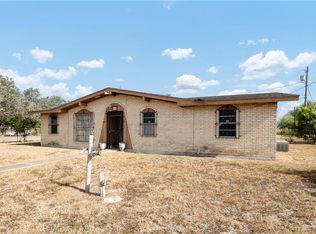 324 W 7th St, La Villa, TX 78562