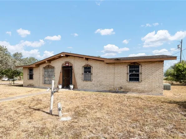 324 W 7th St, La Villa, TX 78562