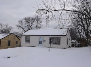 9416 Miriam Ave, Saint Louis, MO 63114