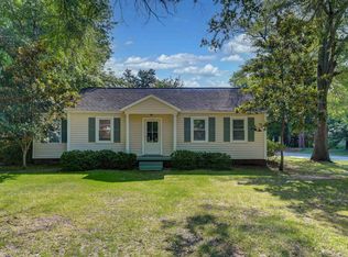 724 Pembroke Ave, Columbia, SC 29205