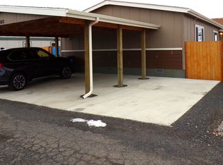 10510 W Richland Rd LOT 143, Cheney, WA 99004