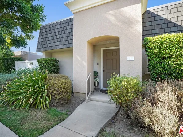 19246 Hamlin St Unit 1, Reseda, CA 91335